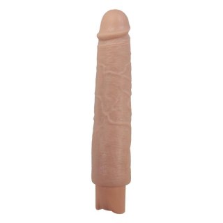 Pretty Love Soren Realistic Vibrating Dildo Boss of toys
