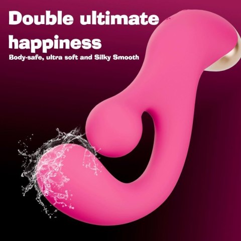 Sani Rotaing Vibrator Boss of toys