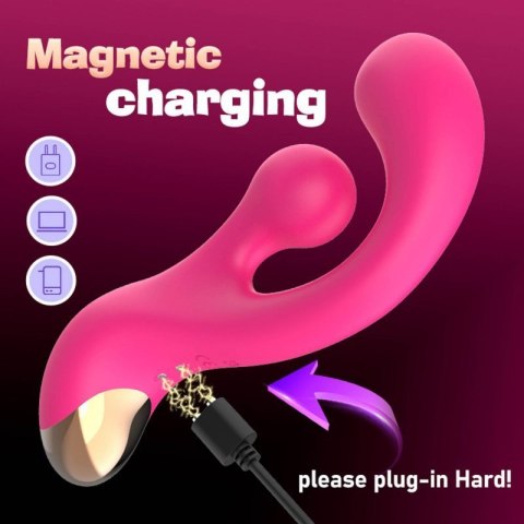 Sani Rotaing Vibrator Boss of toys