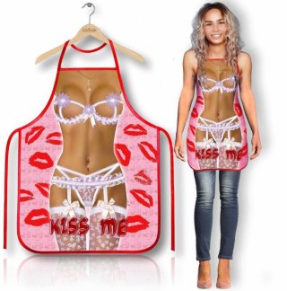 Fartuszek 141KM Kiss Me Boss of toys