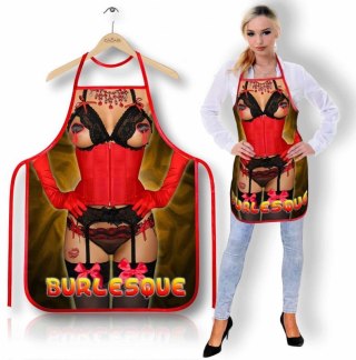 Fartuszek 151BU Burleska Boss of toys