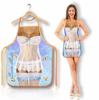 Fartuszek 164PM Panna Młoda Boss of toys