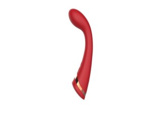 G spot vibrator Red Boss of toys