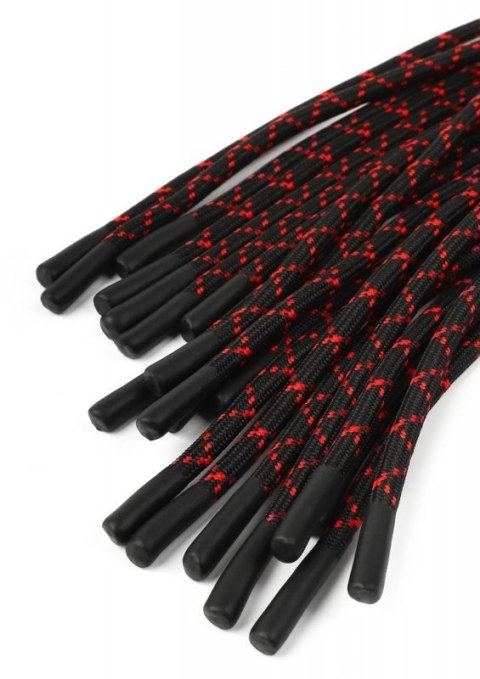 Genuine Leather Knot Flogger Boss of toys