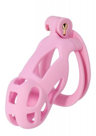 Penis Prison Cock Cage Regular Pink Boss of toys