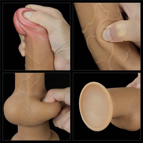 9.5'' Handle Cock Boss of toys