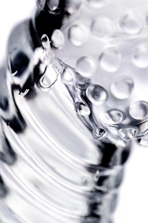 Sleeve finger A-toys Dale, TRE, transparent, 8.5 cm Boss of toys