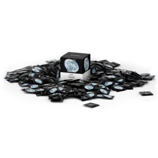 Condoms (100 pcs.) (Size 53) Boss of toys