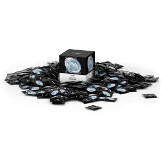 Condoms (100 pcs.) (Size 60) Boss of toys