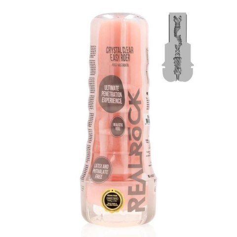 Easy Rider - Pussy Masturbator - Flesh Boss of toys