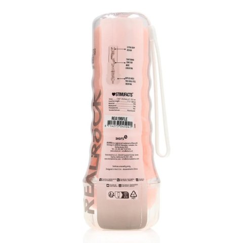 Easy Rider - Pussy Masturbator - Flesh Boss of toys