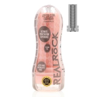 Easy Rider - Textured Masturbator - Flesh Boss of toys