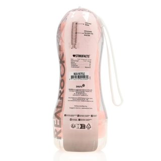 Easy Rider - Textured Masturbator - Flesh Boss of toys