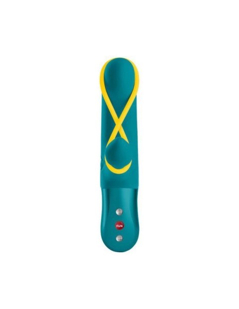 Fun Factory - Amorino green Boss of toys