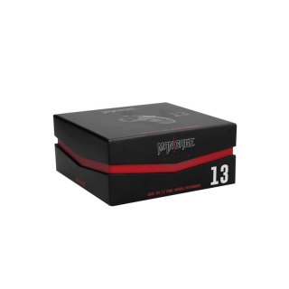 Model 13 Chastity Cock Cage Black - 6,5 cm Boss of toys