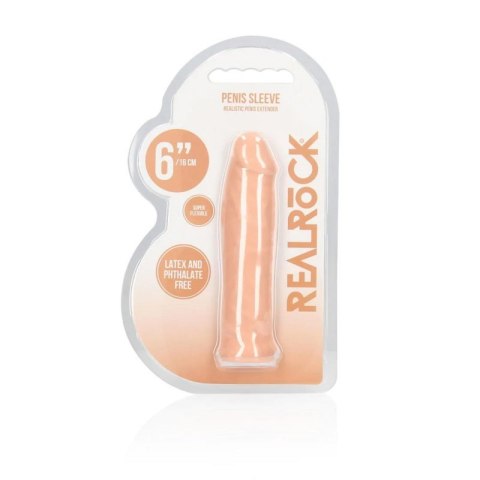 Penis Sheath - 16 cm Boss of toys