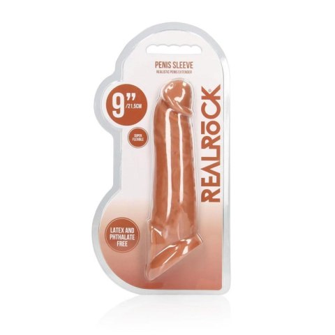 Penis Sheath - 23 cm Boss of toys