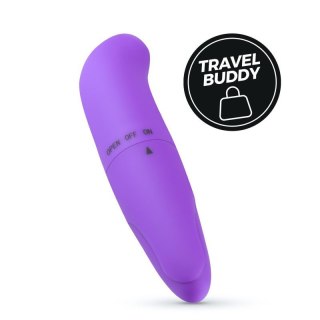 CRUSHIOUS G-FINDER MINI MASSAGER PURPLE Boss of toys