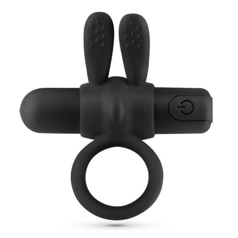 CRUSHIOUS WONKA COCKRING WITH RECHARGEABLE VIBRATING BULLET Boss of toys