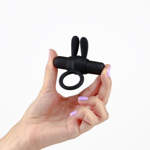 CRUSHIOUS WONKA COCKRING WITH RECHARGEABLE VIBRATING BULLET Boss of toys