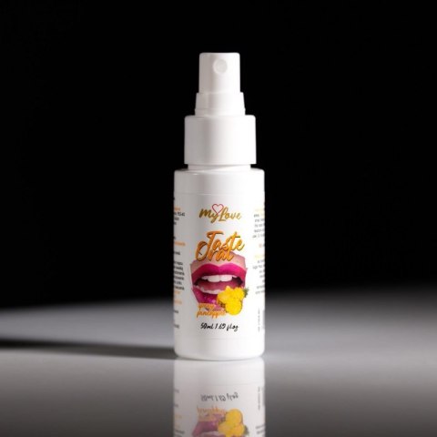MyLove Taste Oral spray pineapple 50 ml. Boss of toys
