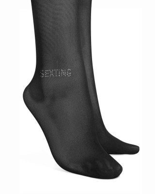 Norless Sexy rajstopy otwarte S/M Boss of toys