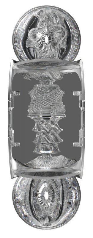 Fleshlight - Quickshot Mia Malkova Boss of toys