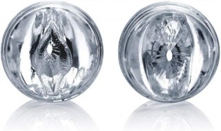 Fleshlight - Quickshot Riley Reid
Compact Utopia Boss of toys