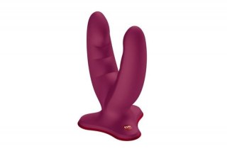 Fun Factory - Ryde wine red Boss of toys