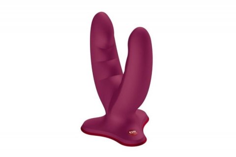 Fun Factory - Ryde wine red Boss of toys