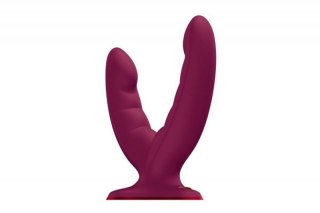 Fun Factory - Ryde wine red Boss of toys