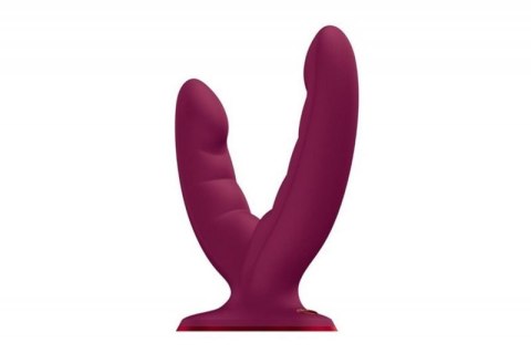 Fun Factory - Ryde wine red Boss of toys