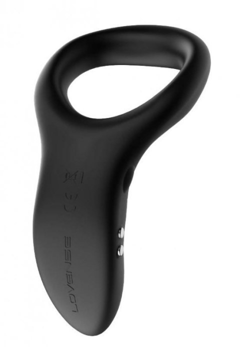 Lovense Diamo App-Controlled Cock Ring Boss of toys