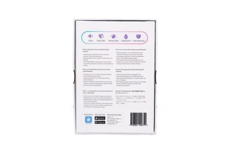 Lovense Diamo App-Controlled Cock Ring Boss of toys