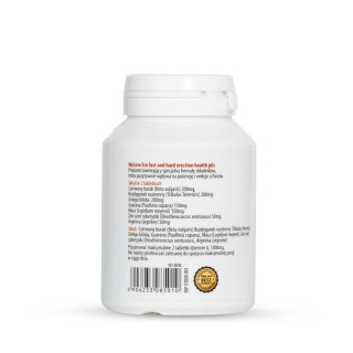 MyLove Ero fast and hard erection health pils 60 Boss of toys