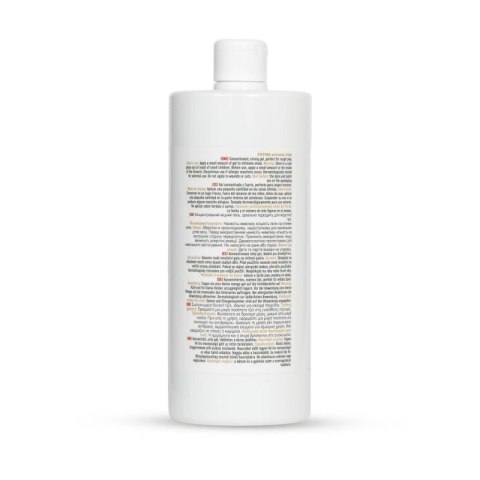 MyLove Fisting-extreme slide 1000 ml. Boss of toys