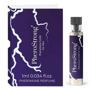 PheroStrong Pheromone Flare dla Mężczyzn TESTER Boss of toys