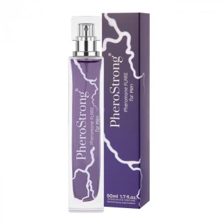 PheroStrong Pheromone Flare for Men Boss of toys