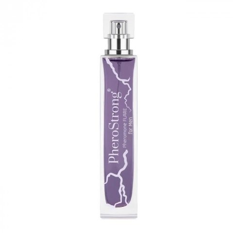 PheroStrong Pheromone Flare for Men Boss of toys