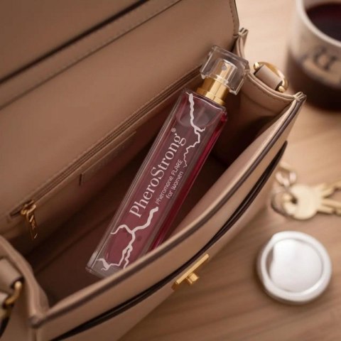 PheroStrong Pheromone Flare for Women Boss of toys