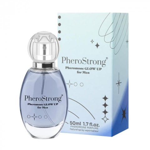PheroStrong Pheromone Glow up for Men Boss of toys