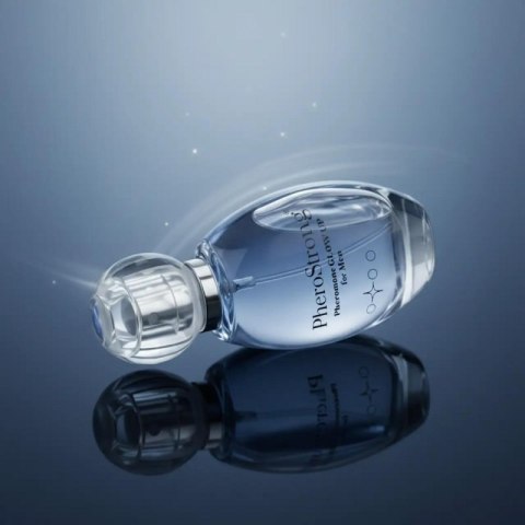 PheroStrong Pheromone Glow up for Men Boss of toys