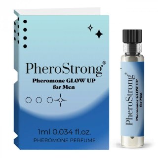 PheroStrong Pheromone Glow up for Men TESTER Boss of toys