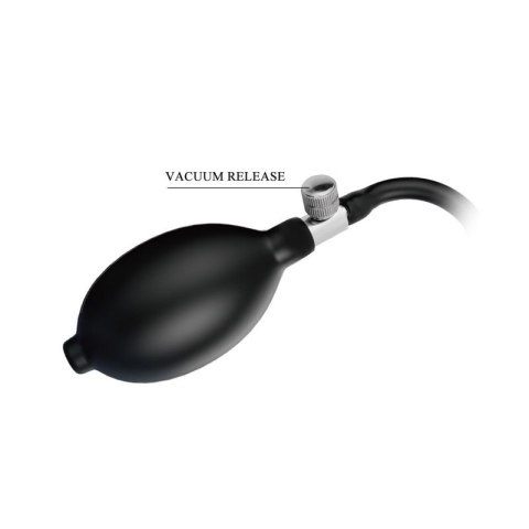 Power Monsters DuskWalker Sentinel - 23 cm Rippled Monster Silicone Dildo Boss of toys