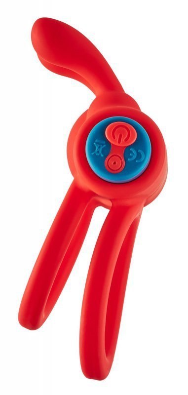 Thrill Ring Boss of toys