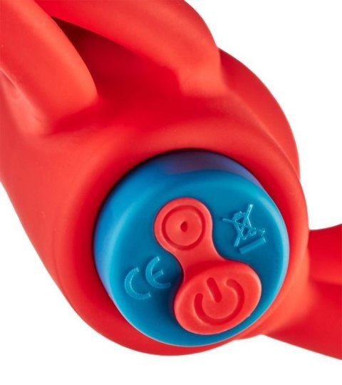 Thrill Ring Boss of toys