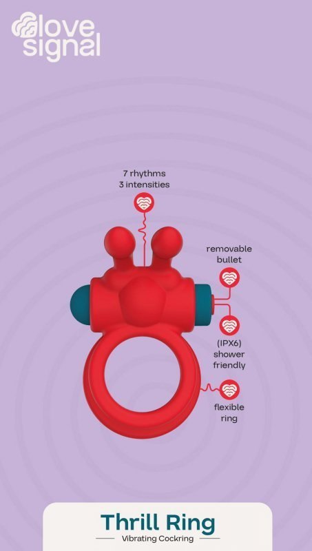 Thrill Ring Boss of toys