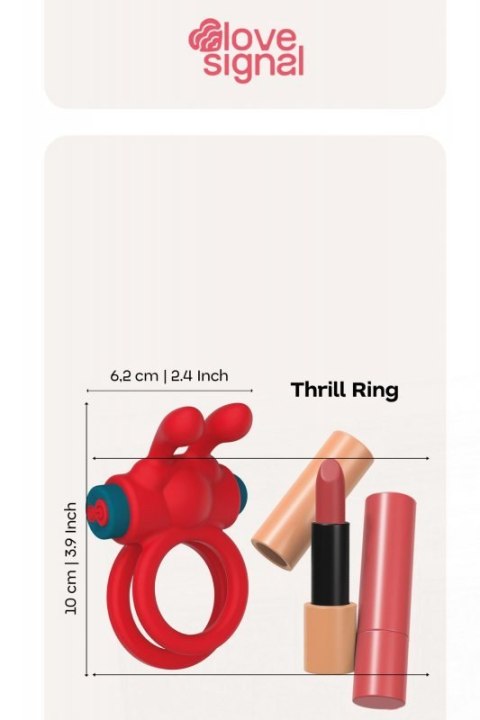 Thrill Ring Boss of toys