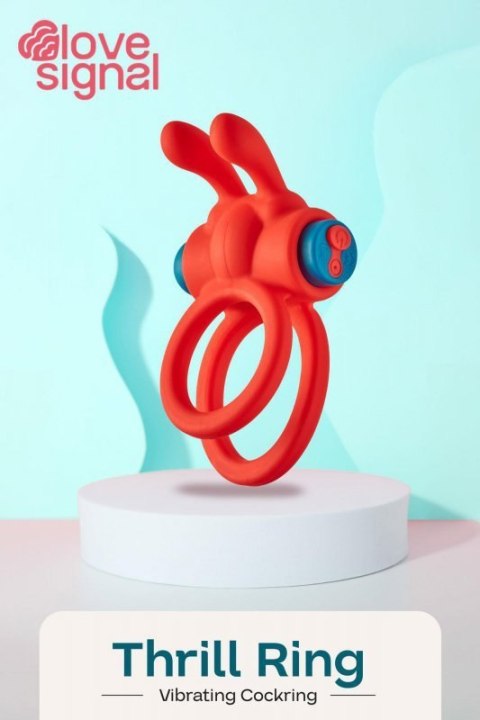 Thrill Ring Boss of toys