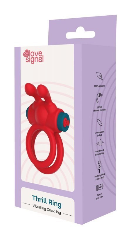 Thrill Ring Boss of toys